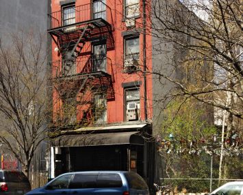 137 Avenue C. Photo: CoStar Group