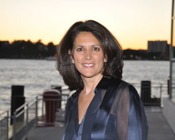 Joanne Minieri of RXR Realty.