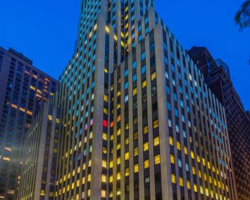 1740 Broadway.