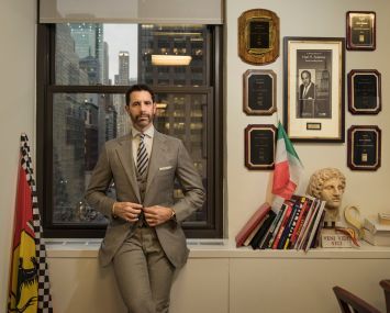 Photo: Sasha Maslov/ for Commercial Observer.