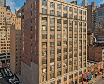 229 West 28th Street.