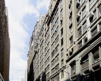 247 West 37th Street. Photo: CoStar Group