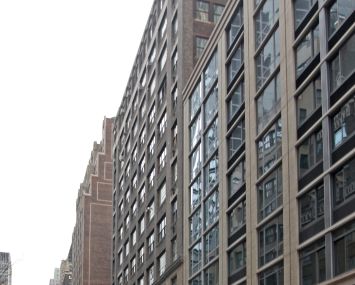 318 West 39th Street. Photo: CoStar Group