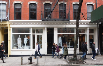 371-373 Bleecker Street