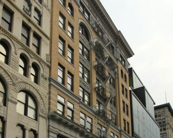 5-9 Union Square West.