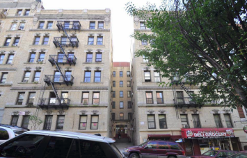 530 West 136th Street. 