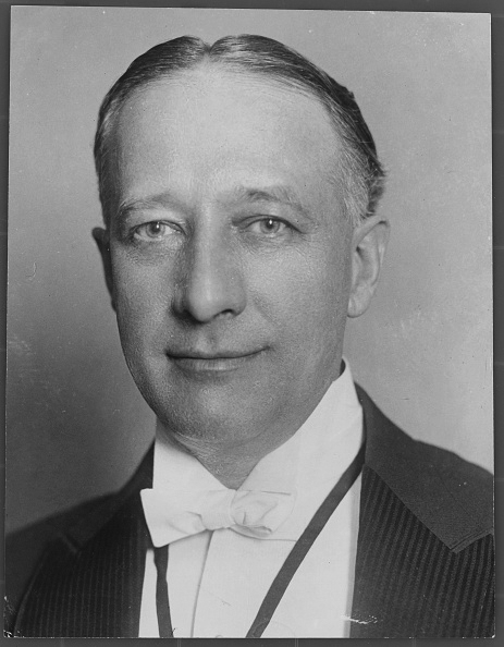 Photo: George Rinhart/Corbis via Getty Images