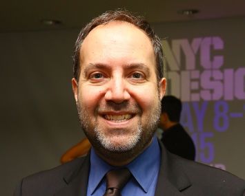 Carlo Scissura. Photo: Astrid Stawiarz/Getty Images