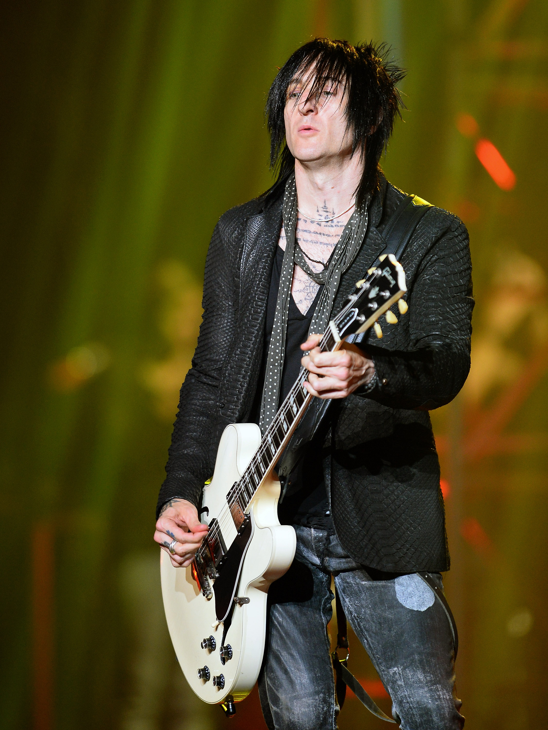 Photo: Ethan Miller/Getty Images