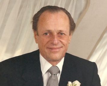 Jerome "Jerry" Cohen.