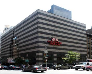 400 East 62nd Street. Photo: CoStar Group