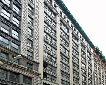 40 West 25th Street.