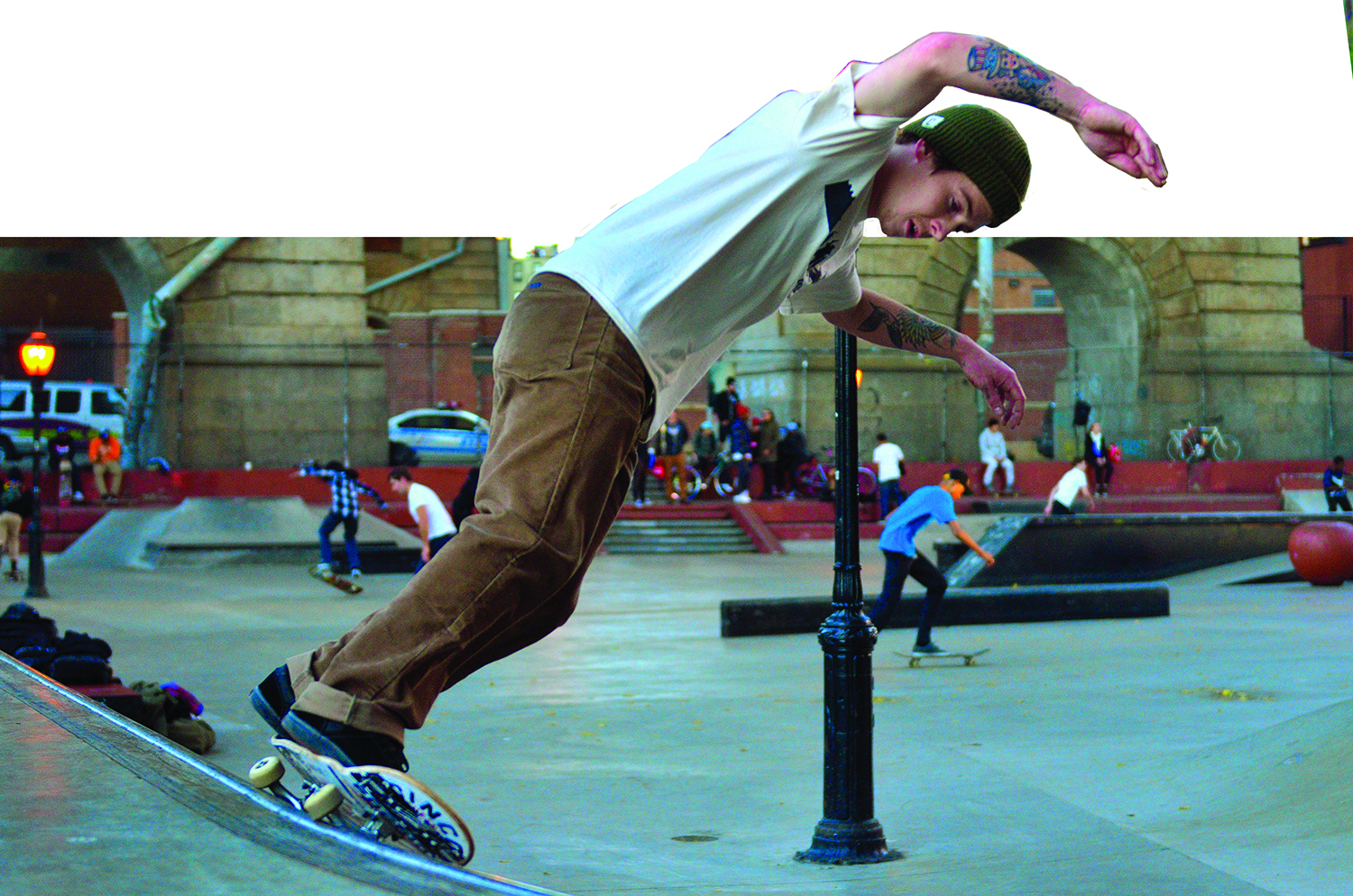 Photo: Steven Pisano/flickr