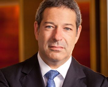 Steven M. Cohen.