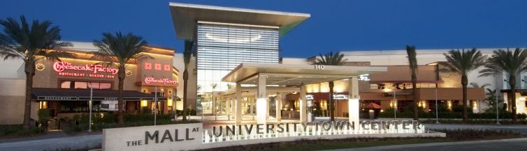 Lululemon University Town Center Sarasota Memorial