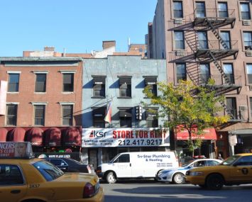 192 Eighth Avenue.