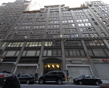 247 West 37th Street.