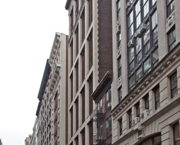 38 West 21st Street. Photo: CoStar Group