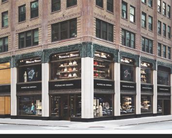 501 Madison Avenue.
