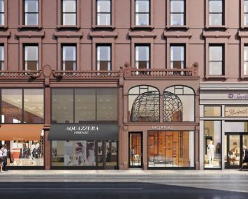 935 Madison Avenue. Photo: CoStar Group