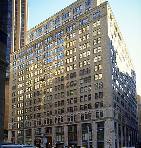 One Park Avenue (Image: Costar Group).