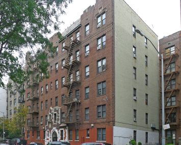15-21 Crooke Avenue. Photo: CoStar Group