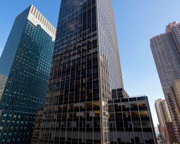 605 Third Avenue