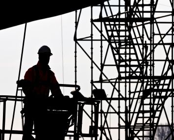 Scaffold Law is costing New York City a pretty penny.
