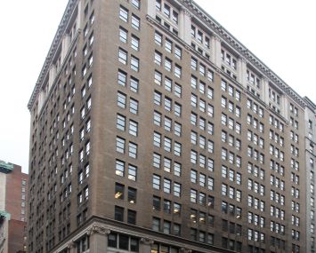 136 Madison Avenue.