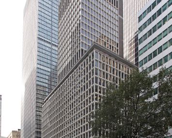280 Park Avenue.