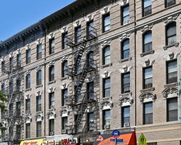 2546-2548 Adam Clayton Powell Jr. Boulevard.