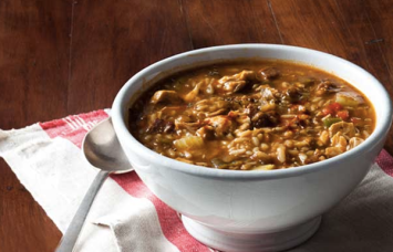 In the soup: Three Hale and Hearty East Side locations shuttered this month. Image: Hale and Hearty website