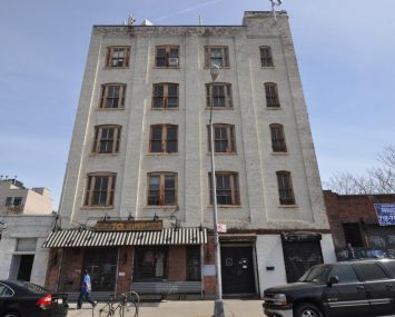 285 North 6th Street. Photo: PropertyShark.