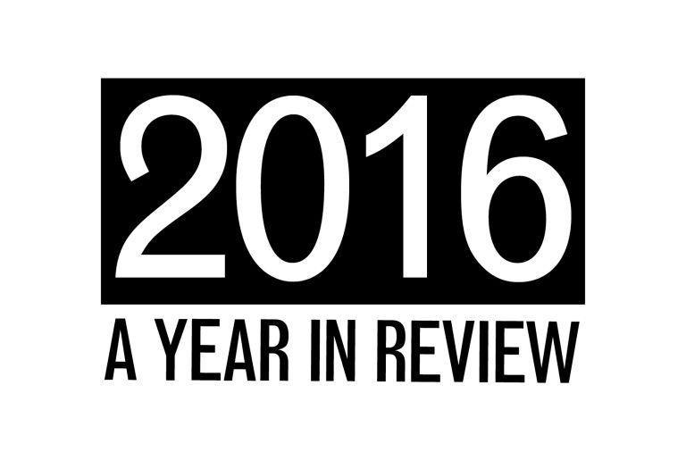 Year in Review: 2016 – Commercial Observer