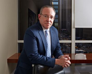 William Elder. Photo:
Yvonne Albinowski/For Commercial Observer