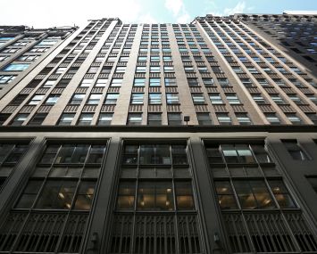 205 West 39th Street. Photo: CoStar Group