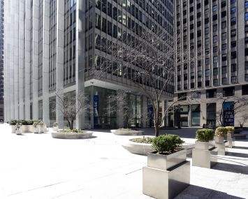 28 Liberty Street. Photo: CoStar Group