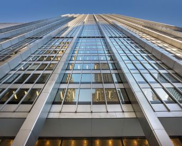 28 Liberty Street.