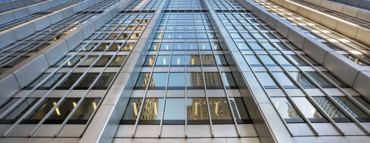 28 Liberty Street.
