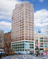 853 Broadway. Photo: Feil Organization