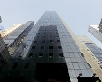 1155 Avenue of the Americas.