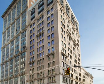 251 Park Avenue South.