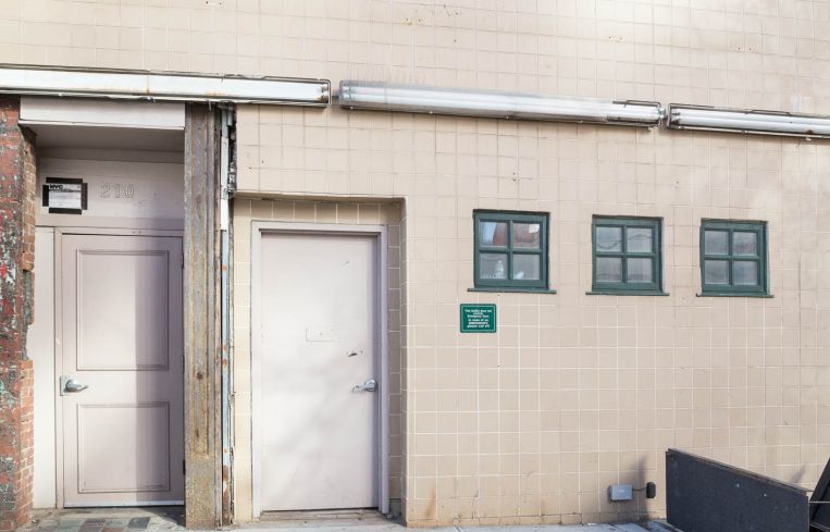 Ovenly will open at 210 Flatbush Avenue. Photo: Kaitlyn Flannagan for Commercial Observer.