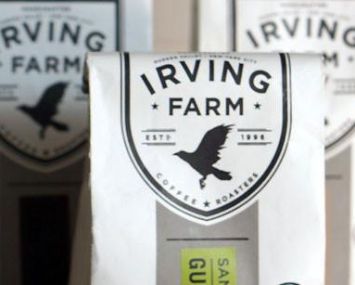 Irving Farm