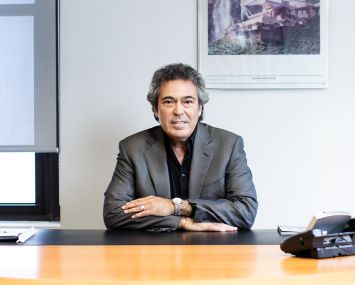 Ismael Leyva.