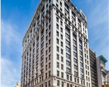 79 Fifth Avenue. Photo: CoStar