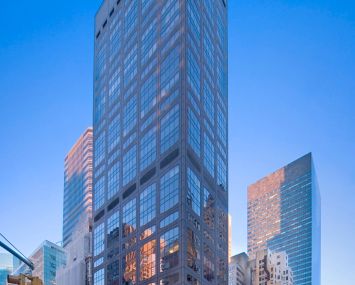 450 Park Avenue. Photo: CoStar Group