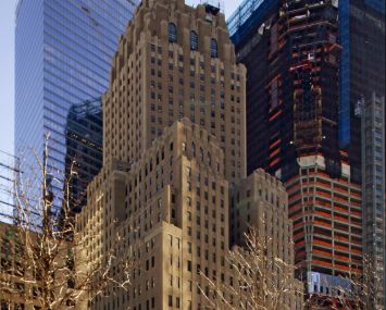140 West Street.