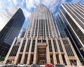 1177 Avenue of the Americas.