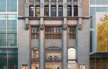 130 West 42nd Street